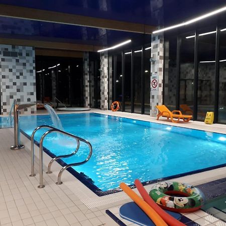 Apartamenty Nad Morzem & Spa Best Home 5 Morz Сяноженти Екстериор снимка