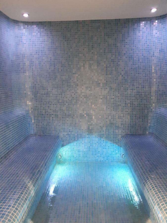 Apartamenty Nad Morzem & Spa Best Home 5 Morz Сяноженти Екстериор снимка