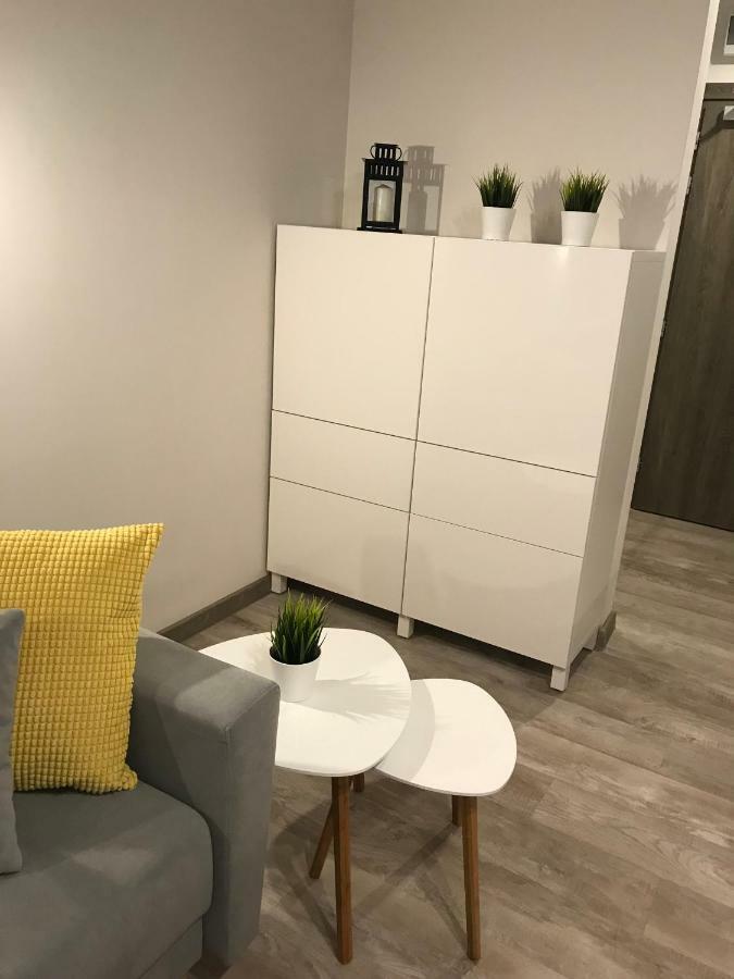 Apartamenty Nad Morzem & Spa Best Home 5 Morz Сяноженти Екстериор снимка