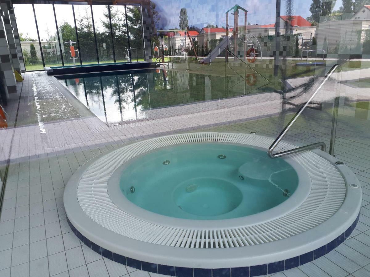Apartamenty Nad Morzem & Spa Best Home 5 Morz Сяноженти Екстериор снимка